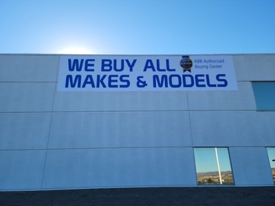 Banners Photo